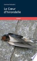 Le Coeur d'hirondelle