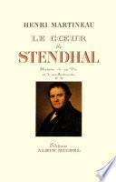 Le Coeur de Stendhal -