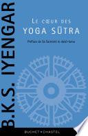 Le coeur des yogas sutras