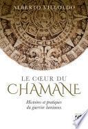 Le coeur du chamane