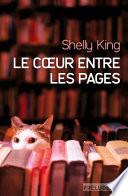 Le Coeur entre les pages