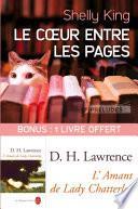 Le Coeur entre les pages suivi de L'Amant de Lady Chatterley