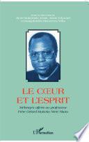 Le coeur et l'esprit