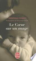 Le coeur sur un nuage