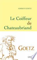 Le Coiffeur de Chateaubriand