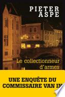 Le Collectionneur d'armes