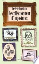 Le Collectionneur d'impostures