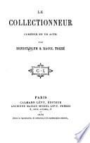 Le collectionneur