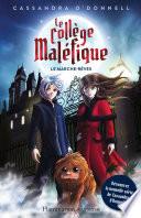 Le Collège maléfique (Tome 1) - extrait gratuit