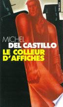 Le Colleur d'affiches