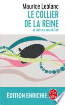 Le Collier de la reine et autres nouvelles