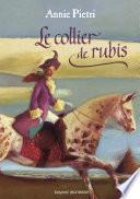 Le collier de rubis