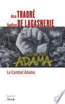 Le combat Adama