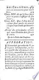 Le combat spirituel... augmenté de la Paix de l'âme, du Bonheur d'un coeur qui meurt à lui-même pour vivre à Dieu, & de Pensées sur la mort. Composé en italien par le R. P. D. Laurent Scupoli,...