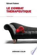 Le combat thérapeutique