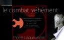 Le combat véhément