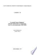 Le Comité France-Maghreb