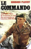 Le commando