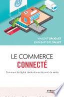 Le commerce connecté