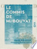 Le Commis de M. Bouvat