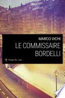Le Commissaire Bordelli