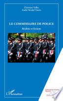 Le commissaire de police