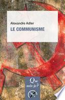 Le communisme