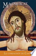 Le Compagnon de Carême Magnificat 2014