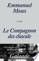 Le compagnon des chacals