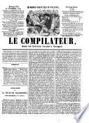 Le Compilateur