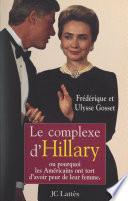 Le complexe d'Hillary