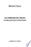 Le complexe de Cyrano
