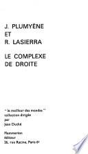 Le Complexe de droite