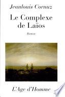 Le complexe de Laïos