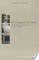 Le complexe de Zeus