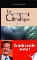 Le complot climatique