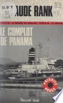 Le complot de Panama