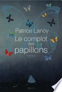 Le Complot des papillons