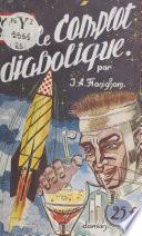 Le complot diabolique