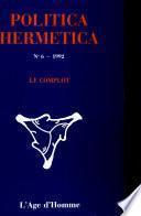 Le complot