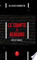 Le compte à rebours - Tome 3