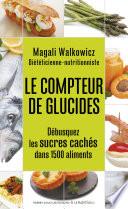 Le compteur de glucides