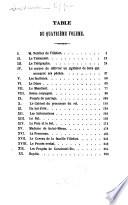 Le Comte de Monte Christo