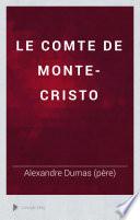 Le comte de Monte-Cristo