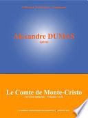 Le Comte de Monte-Cristo