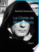Le Comte de Monte-Cristo