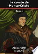 Le comte de Monte-Cristo