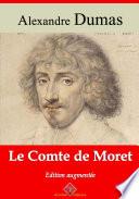 Le comte de Moret