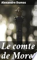 Le comte de Moret