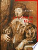 Le Comte de Moret